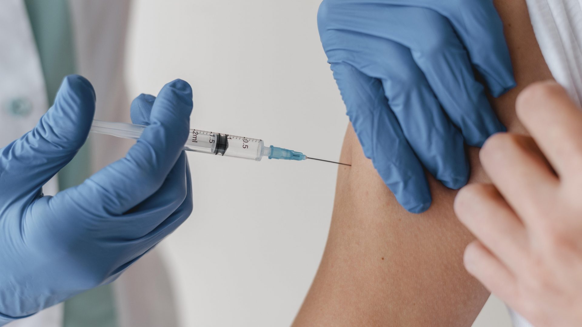 Hematofobia: temor a la sangre y las agujas | Fobias
