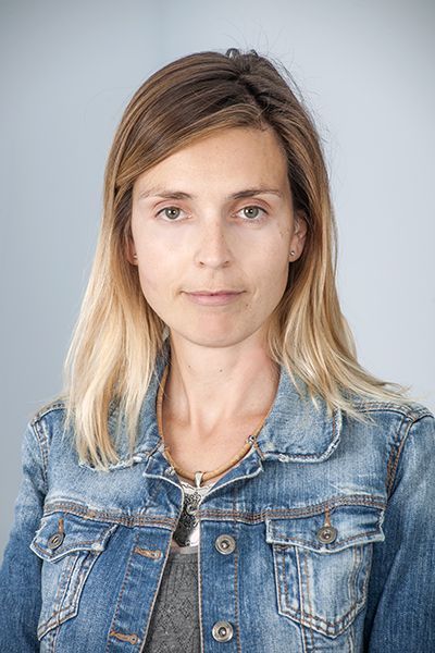 María Ángeles Carrillo Córdoba