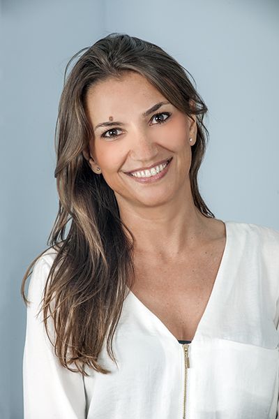 Marta Rubio Gómez