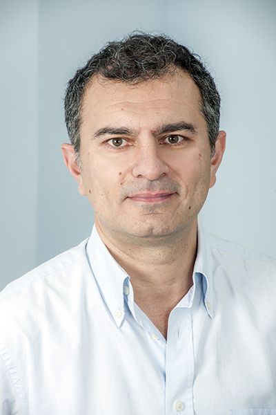 Ramón Villaverde González